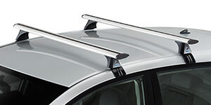 גגון  אלומיניום ל CHERY FX