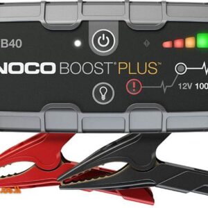 בוסטר NOCO GB40