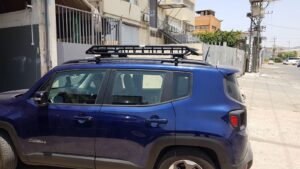 התקנת גגון לרכב