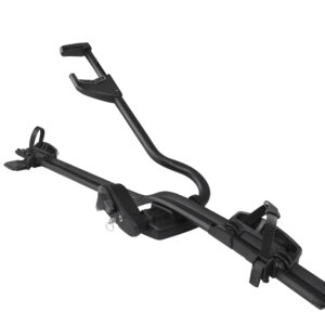 מנשא אופניים אלומיניום איכותי דגם NEW "קולרדו"-cross roof