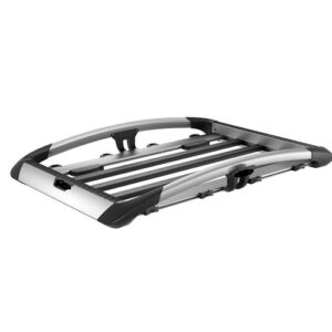 גגון עריסה לרכב דגם סידני מחוזק מידה 100*160 -  cross roof