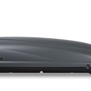 תא חפצים 460 ליטר אפור דגם BELUGA EASY + פתיחה מהירה 47*90*156 ס"מ - UP