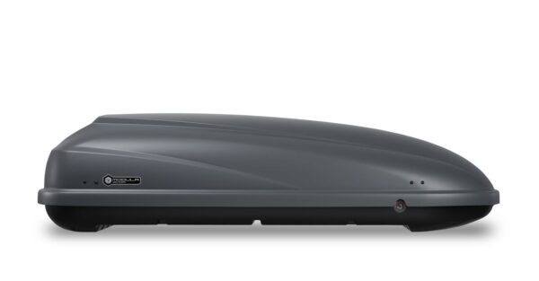 תא חפצים 460 ליטר אפור דגם BELUGA EASY + פתיחה מהירה 47*90*156 ס"מ - UP