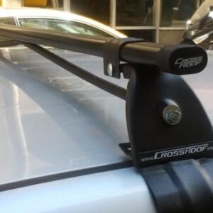 גגון לסקודה רפיד/סיאט טולדו