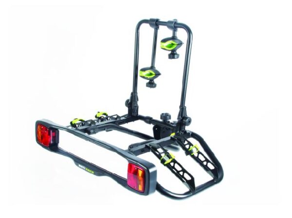 מנשא משטח אופניים לוו גרירה+זרועות  buzz rack cruiser2