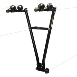 מתקן לאופניים לוו גרירה BuzzRack GAZELLE
