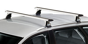 גגון לקיה נירו אלומיניום רחב