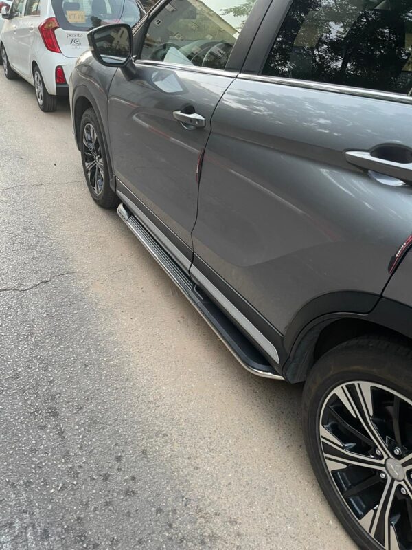 ⁦מדרכות צד למיצובישי אאוטלנדר / ASX⁩ – תמונה ⁦2⁩