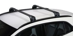 גגון לרכב fix point CRUZ מאזדה 5 ועוד (Airo Fuse Dark)