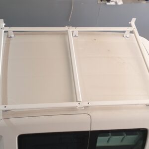 סט 3 גגונים מאסיבי ליונדאי I800/H1