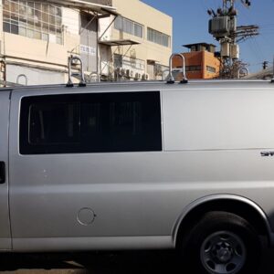 4 גגונים לרכב מאסיביים במיוחד   + קשת  לסוואנה/מרצדס ספרינטר/פיאט דוקטו וכו'