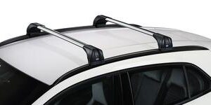 גגון לרכב fix point CRUZ מאזדה cx5 ועוד (Airo Fuse)