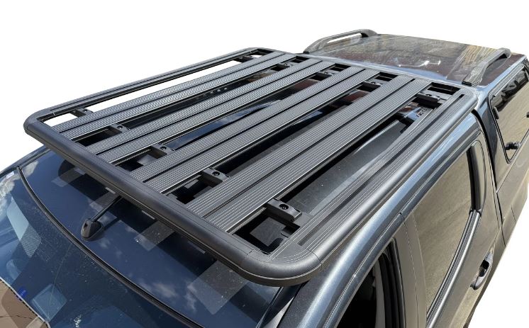 גגון עריסה שטוחה מתכת 140סמ*100 סמ – תמונה 2