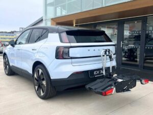 מנשא אופניים מומלץ