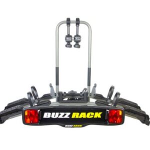 מנשא משטח לאופניים BuzzRack HORNET 2
