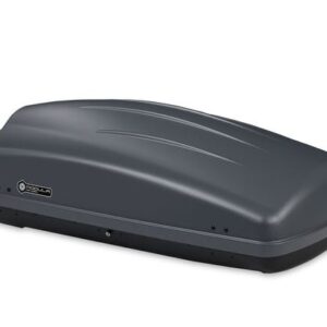 גגון לרכב Modula שחור 310 ליטר