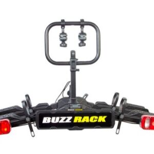 מנשא לאופניים מתקפל SCORPION LITE 2