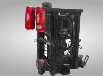 מנשא לאופניים מתקפל SCORPION LITE 2 – תמונה 4