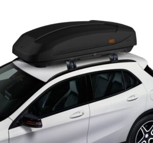 גגונים לפי סוגי רכבים