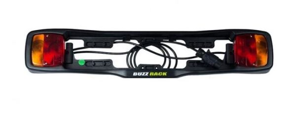 לוח תאורה BUZZ RACK
