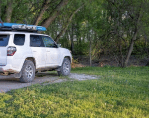 גגון לג'יפ רנגלר