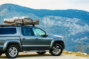 גגון לסוזוקי ג'ימני