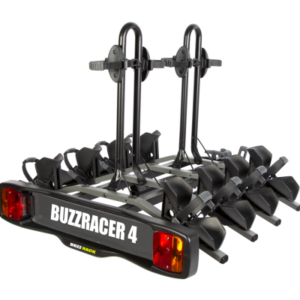 מנשא אופניים 4 זוגות buzzracer 4