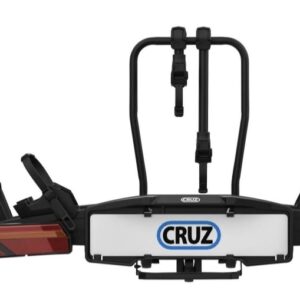 מנשא אופניים לוו גרירה 2 זוגות cruz axler