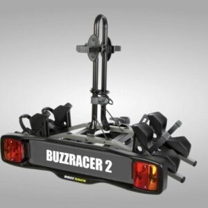⁦מנשא אופניים 2זוגות buzzracer 2